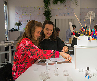 8th April 2019<br>MiTomorrow