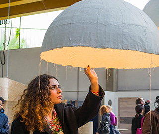 14th March 2019<br>Matrix4design