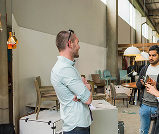 25th March 2019<br>Luxury pret à porter