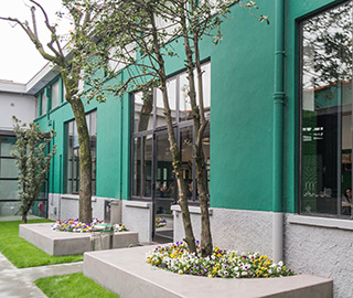 9th April 2019<br>La Repubblica