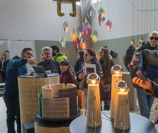 20th March 2019<br>Bar Giornale