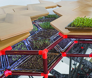 22nd March 2019<br>Mixer Planet