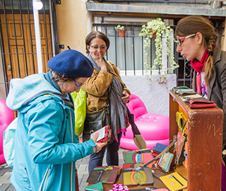 10th April 2019<br>ViviMilano