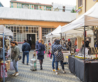 9th April 2019<br>A. Casa Magazine