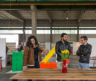 21st March 2019<br>Daily Media