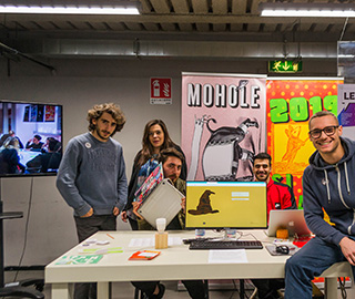 10th April 2019<br>Ediportale.com