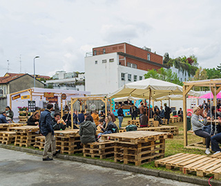 11st April 2019<br>La Provincia