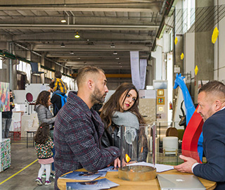 26th March 2019<br>MyMi