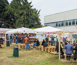 10th April 2019<br>Collateral Magazine