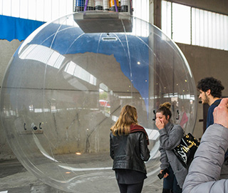 10th April 2019<br>Corriere della Sera