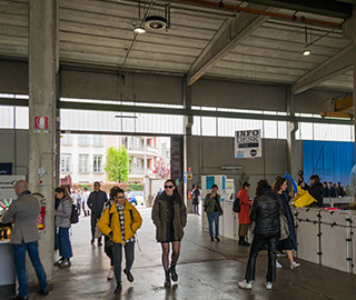 11st April 2019<br>TGCOM24