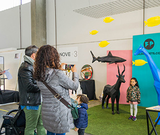 22nd March 2019<br>Cose di Casa