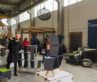 22nd March 2019<br>Food Affairs