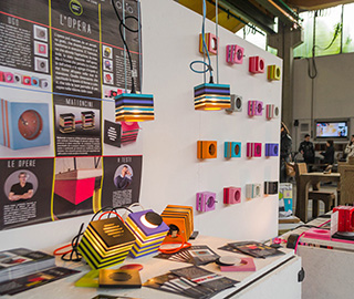 12nd April 2019<br>Il Giorno