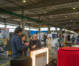 14th April 2019<br>Artwave