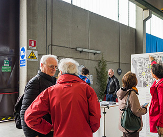 14th April 2019<br>Food Affairs