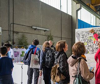 13rd April 2019<br>Il Giornale