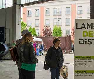 12nd April 2019<br>Cose di Casa