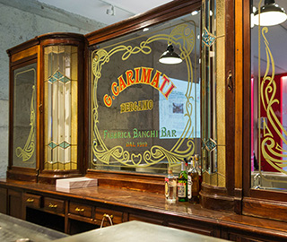 13rd April 2019<br>Il Giornale