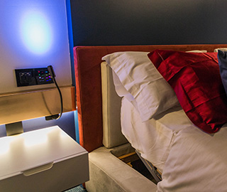 26th November 2018<br>Forestal Maderero