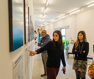 14th April 2019<br>Il Mattino di Padova