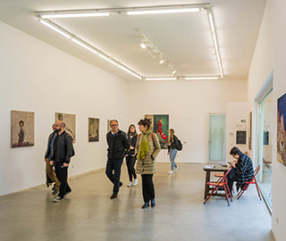 17th April 2019<br>DesignTellers.it