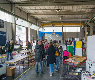 28th March 2019<br>Donnaoggi.it