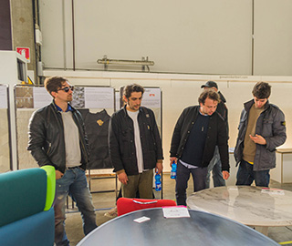 29th March 2019<br>Elle Decor