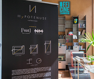 19th April 2019<br>Grandi storie di piccoli Borghi