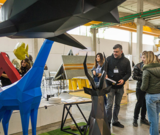 27th March 2019<br>Arredamento Oggi