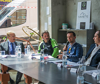 1st May 2019<br>Pambianco