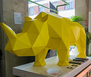 4th May 2019<br>Millennials