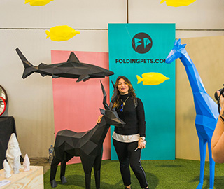 1st April 2019<br>Marie Claire Maison