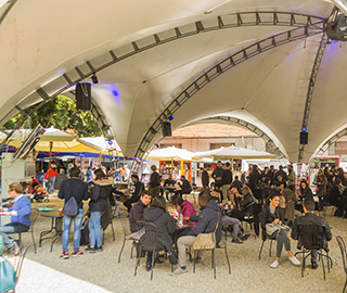 29th March 2019<br>Il Giornale di Vicenza