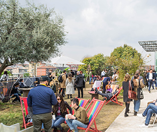 1st April 2019<br>Where