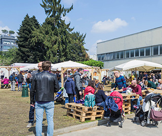 12nd March 2019<br>Cose di Casa