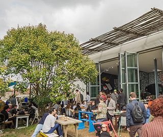 1st April 2019<br>Vedere a Milano