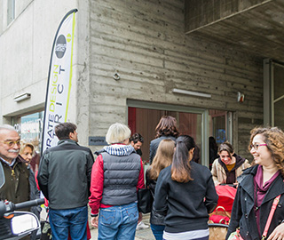 3rd April 2019<br>Grazia