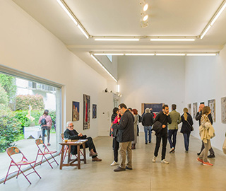 1st April 2019<br>AB Abitare il bagno