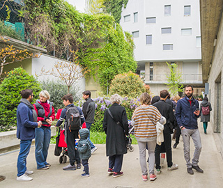 3rd April 2019<br>Metelocale