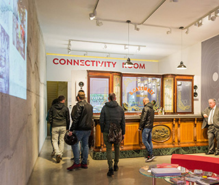 5th April 2019<br>L’Osservatore d’Italia