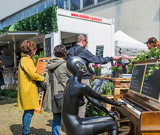 13rd March 2019<br>Art Tribune