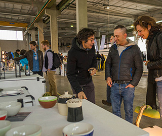 5th April 2019<br> Luuk Magazine