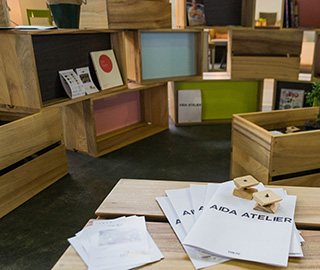 4th April 2019<br>Archiportale