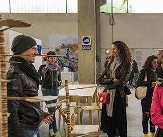 4th April 2019<br>Italian Design Institute