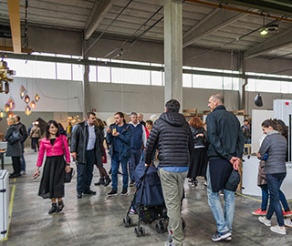 4th April 2019<br>Tutto Milano Repubblica