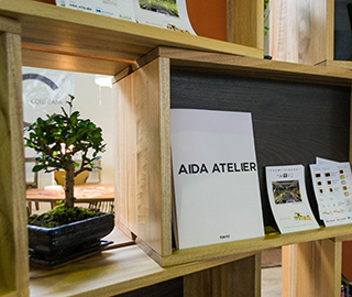 4th April 2019<br>Abitare