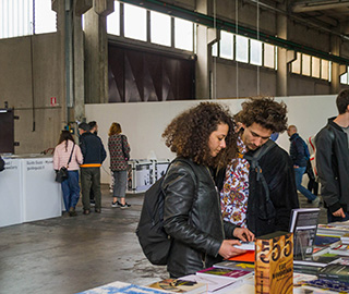 5th April 2019<br>SkyTG 24