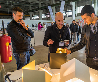 5th April 2019<br>Design on Web