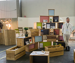 5th April 2019<br>Arte News